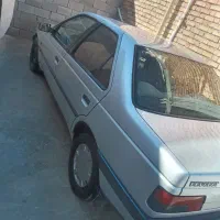 پژو۴۰۵مدل ۸۷