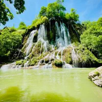 تور ۲ روزه شاد آبشار بیشه فول برد