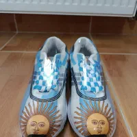 کتونی zx|کیف، کفش، کمربند|محمدشهر, محمدشهر|دیوار