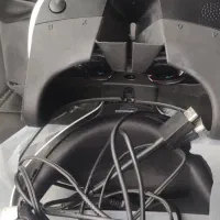 عینک واقعیت مجازی vr sony|کنسول، بازی ویدئویی و آنلاین|رشت, معلم|دیوار