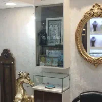 فروش تجاری - نقره فروشی|فروش مغازه و غرفه|مشهد, سپاد|دیوار