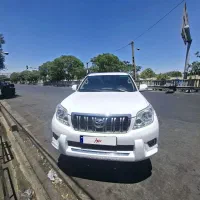 پرادو ۴سیلندر ۴درب ۲۰۱۲ TXl