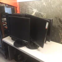 مانیتور ۱۷ ال جی|قطعات و لوازم جانبی رایانه|تهران, صفا|دیوار