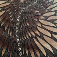 گلیم فرش ۶متری همراه یه ۱متر در ۲