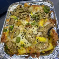 همکاری در فست فودی|استخدام خدمات فروشگاه و رستوران|بوشهر, |دیوار