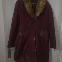 کاپشن و پالتو