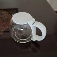 قوری چای ساز و قهوه ساز