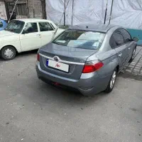 برلیانس 330 اتوماتیک ۱۶۵۰ موتور بزرگ|خودرو سواری و وانت|تهران, تهرانپارس شرقی|دیوار