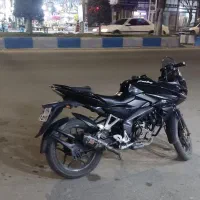 موتور  پالس ns