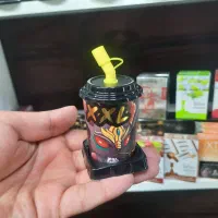 پاد دائمی (طرح کاپ)