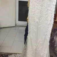فروش لباس عروس