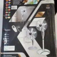 پنکه|پنکه و تصفیهکنندهٔ هوا|کرج, فاز ۳ مهرشهر|دیوار