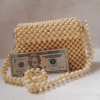 کیف حجم دار