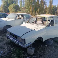 خودرو فرسوده