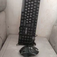 موس و کیبورد گیمینگ