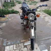 موتورسی جی