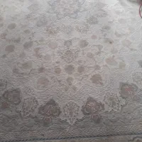 فرش ۱۲ متری نخ تورک|فرش|مبارکه, |دیوار