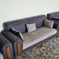 ست مبل راحتی ۹ نفره