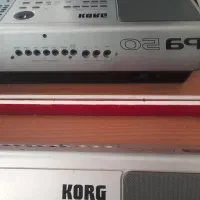 ارگ Pa50 تبدیل به 80|پیانو، کیبورد، آکاردئون|خرمدره, |دیوار