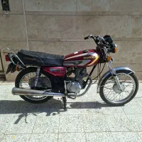موتور ۸۴ مدارک کامل بنام ۷ ماه بیمه