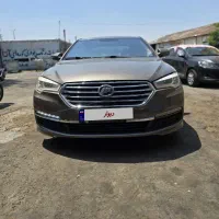 فروش خودرو لیفان ۸۲۰ مدل ۹۶ بکر و استثنایی
