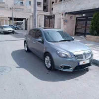 برلیانس h320 مدل 96