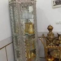 ست کامل|بوفه، ویترین، کنسول|دزفول, |دیوار