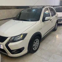 کوئیک rs مدل ۱۴۰۴