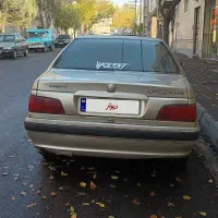 پرشیا مدل ۸۰|خودرو سواری و وانت|تبریز, |دیوار