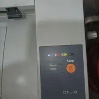 پرینتر سامسونگ لیزری رنگی clp300|پرینتر، اسکنر، کپی، فکس|تهران, مینای جنوبی|دیوار