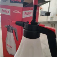 سمپاش دستی رونیکس مدل RH-6001 ظرفیت ۲ لیتر|ابزارآلات|شاهین‌شهر, فردوسی|دیوار