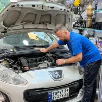 منبع رنجوری پراید اصلی