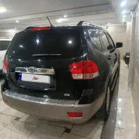 کیا موهاوی ۲۰۱۱ هشت سیلندر v8|خودرو سواری و وانت|تهران, دردشت|دیوار