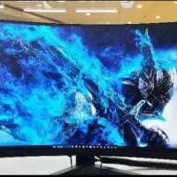 مانیتور گیمینگ