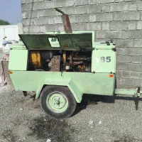 کمپرسور بادی گزاییلی