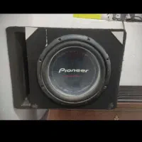 ساب|قطعات یدکی و لوازم جانبی|خورموج, |دیوار