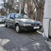 پژو ۴۰۵|خودرو سواری و وانت|اسلام‌شهر, مسکن مهر اسلاشهر (شهرک امام خمینی)|دیوار