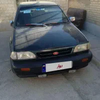 ماشین پراید بفروش میرسد