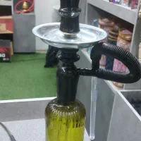 قلیان با سایز ۴۰ سانت