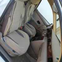 سمند LX مدل 98 درجه یک