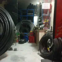 لوله و اتصالات مهراب|عمده‌فروشی|بیرجند, |دیوار