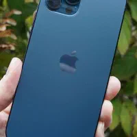 آیفون 12 پرومکس. فوری