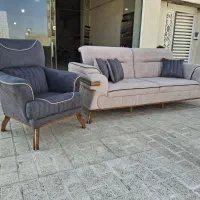 راحتی کیفیت بالا،بدون واسطه از تولیدی،تخفیف ویژه|مبلمان خانگی و میز عسلی|ملایر, |دیوار