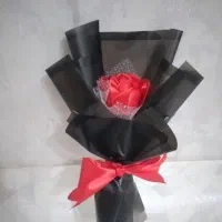 دسته گل هدیه|گل مصنوعی|همدان, |دیوار