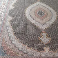 فرش ماشینی ماهی