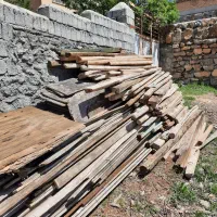 چهارتراش و چوب و تخته سه لایه مناسب آرماتور بندی