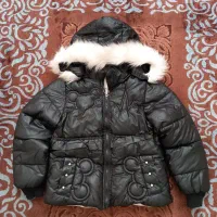 کاپشن و دورس بچه گانه