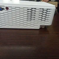 مرکز پخش ویدیو پروژکتور فول پورت، استوک اروپایی|تلویزیون و پروژکتور|اصفهان, بوستان آینه خانه|دیوار