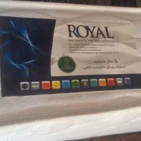 تشک تک نفره در حدنو تخفیف جزیی