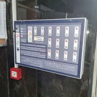 برقکار برق کارصنعتی دوربین دزدگیر اعلام حریق شبکه|خدمات پیشه و مهارت|تنکابن, |دیوار